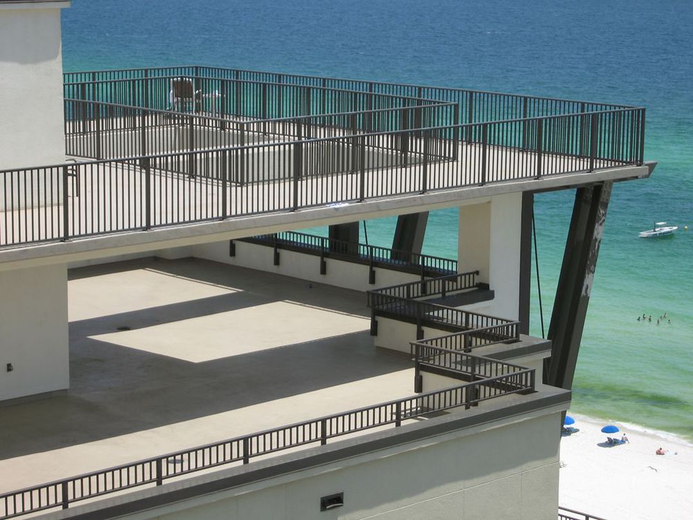 Origin Beach Resort By Emerald View Resorts ปานามาซิตี้บีช ห้อง รูปภาพ