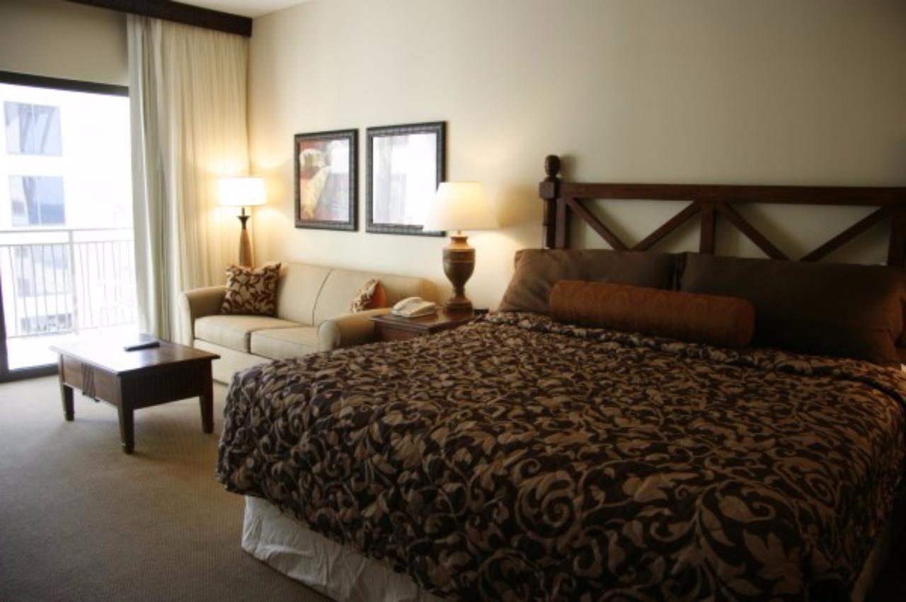 Origin Beach Resort By Emerald View Resorts ปานามาซิตี้บีช ภายนอก รูปภาพ