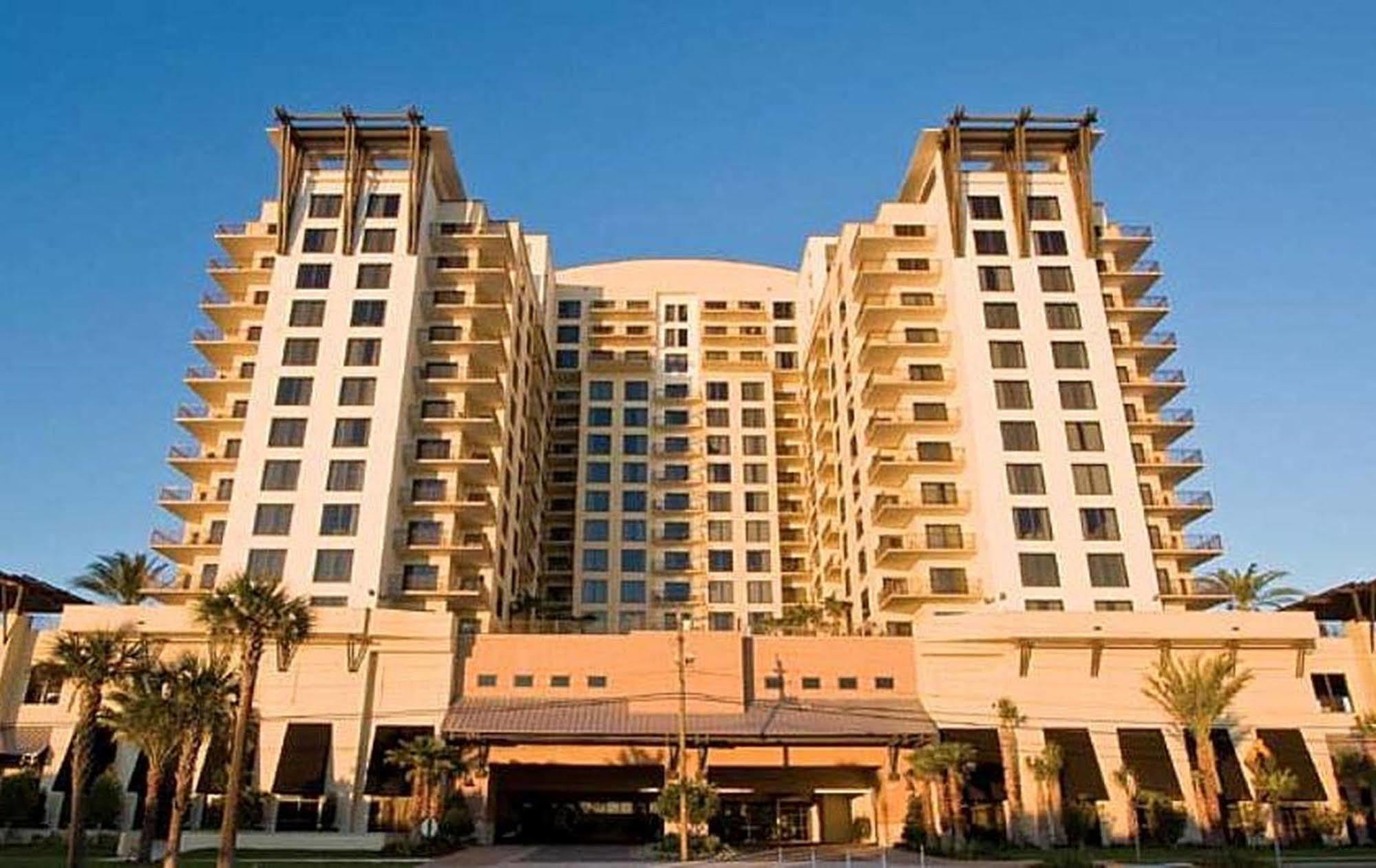 Origin Beach Resort By Emerald View Resorts ปานามาซิตี้บีช ภายนอก รูปภาพ