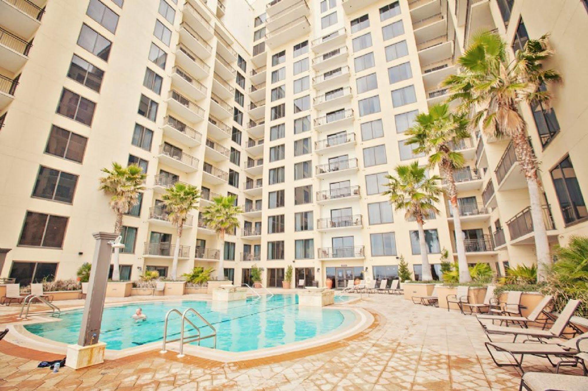 Origin Beach Resort By Emerald View Resorts ปานามาซิตี้บีช ภายนอก รูปภาพ