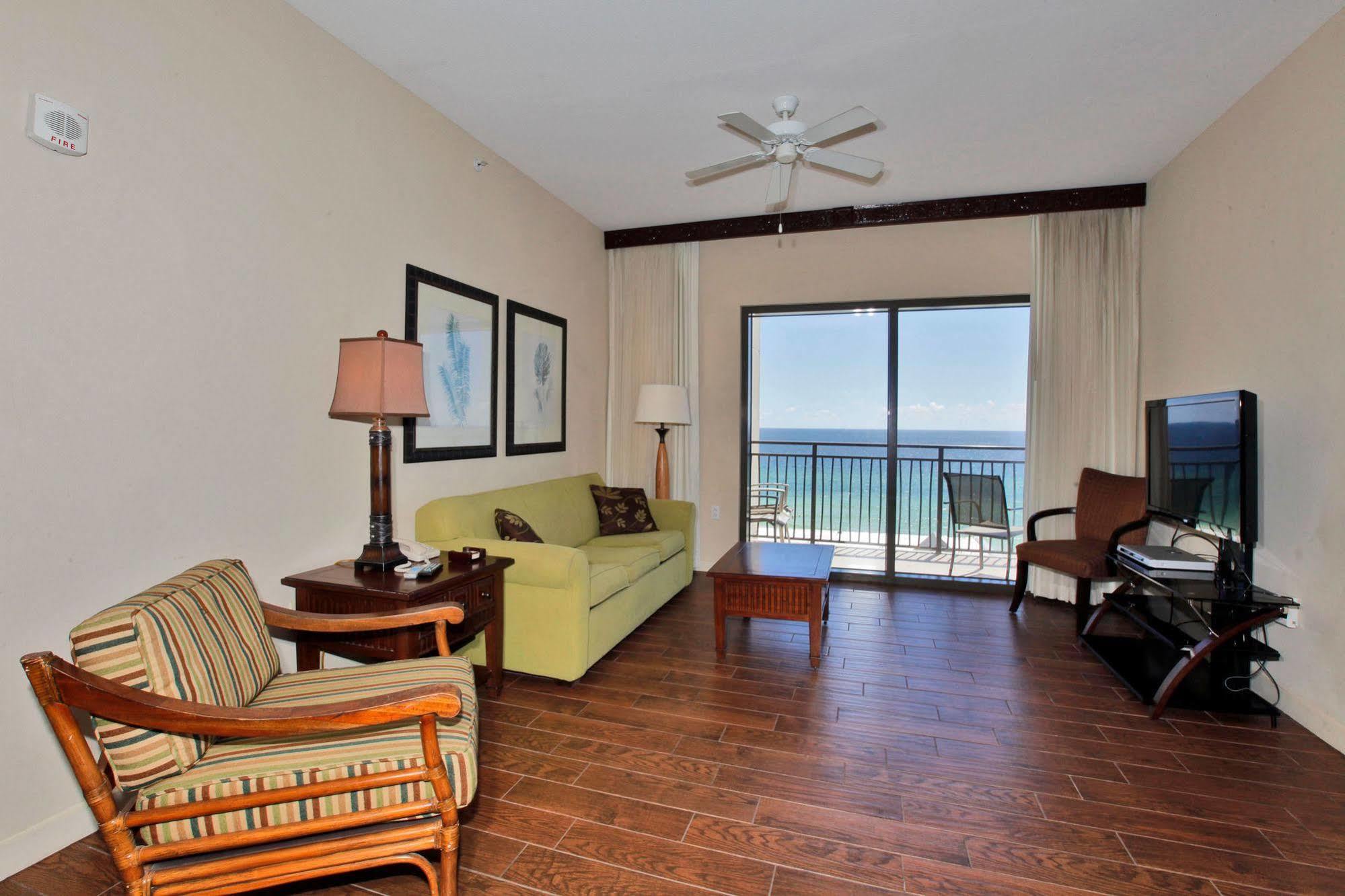 Origin Beach Resort By Emerald View Resorts ปานามาซิตี้บีช ภายนอก รูปภาพ