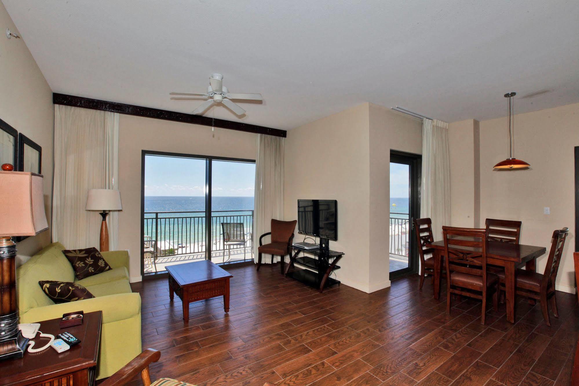 Origin Beach Resort By Emerald View Resorts ปานามาซิตี้บีช ภายนอก รูปภาพ