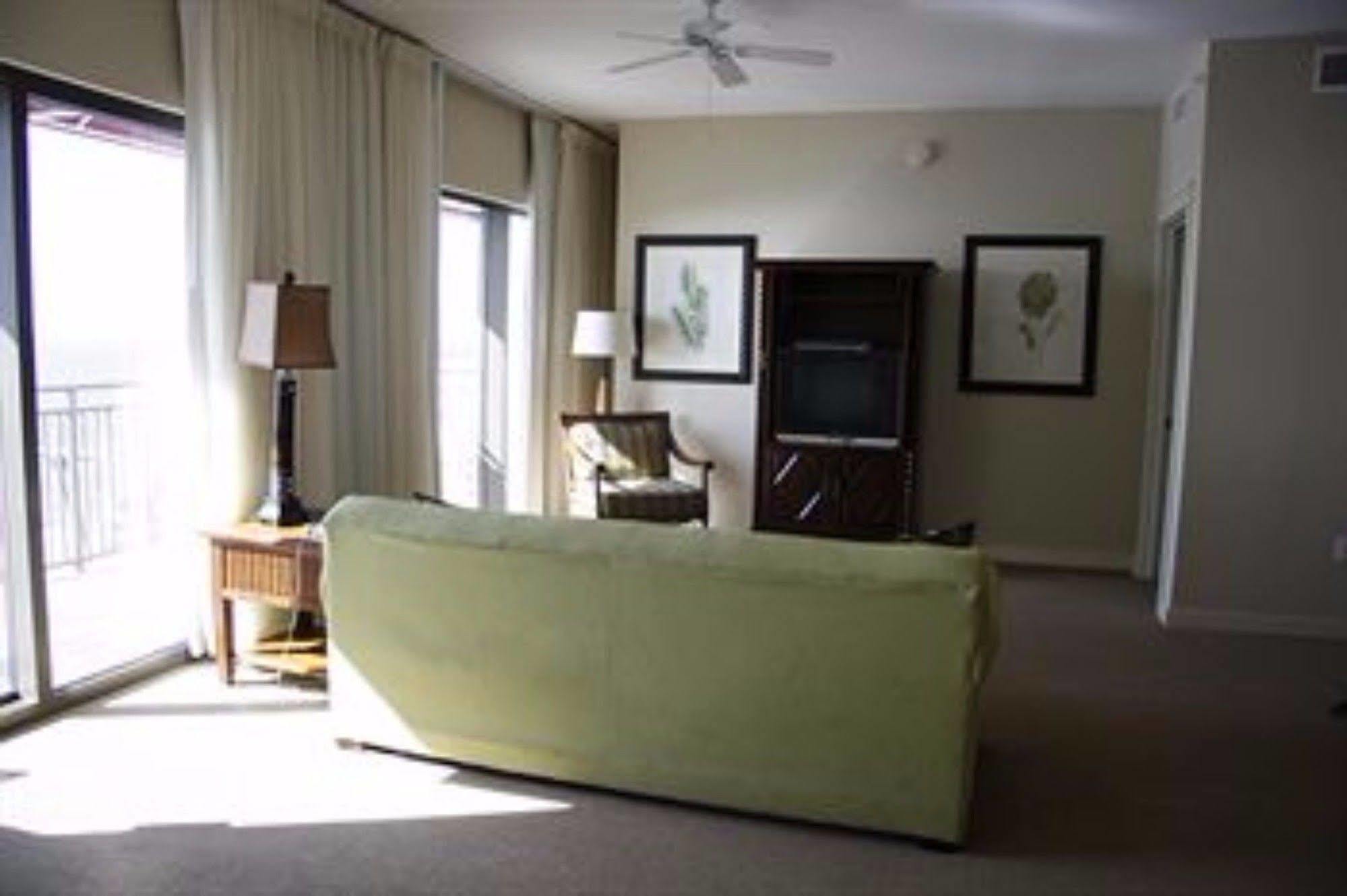 Origin Beach Resort By Emerald View Resorts ปานามาซิตี้บีช ภายนอก รูปภาพ