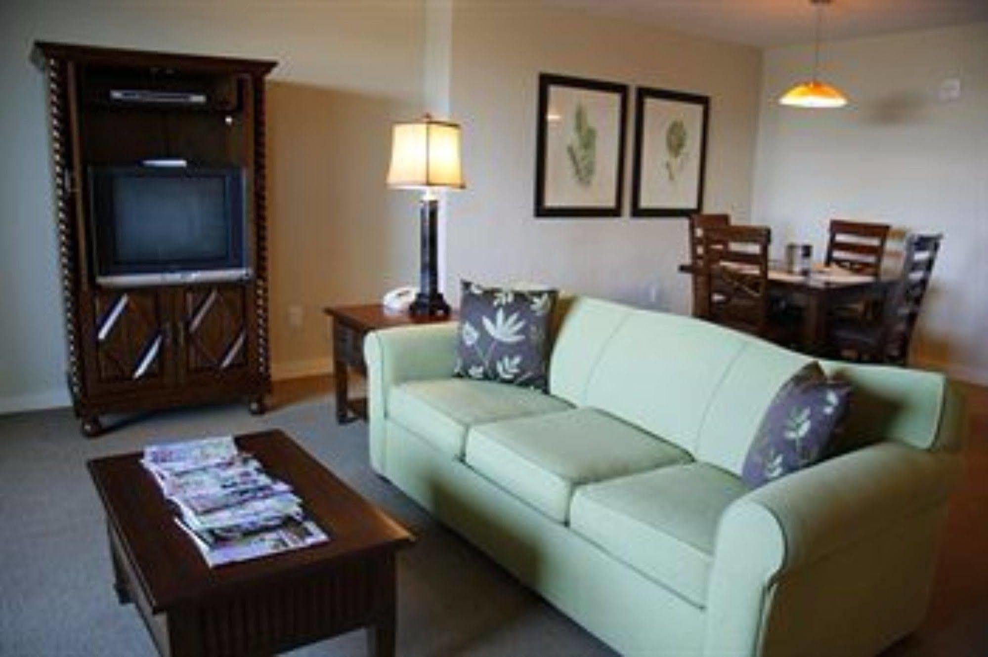Origin Beach Resort By Emerald View Resorts ปานามาซิตี้บีช ภายนอก รูปภาพ
