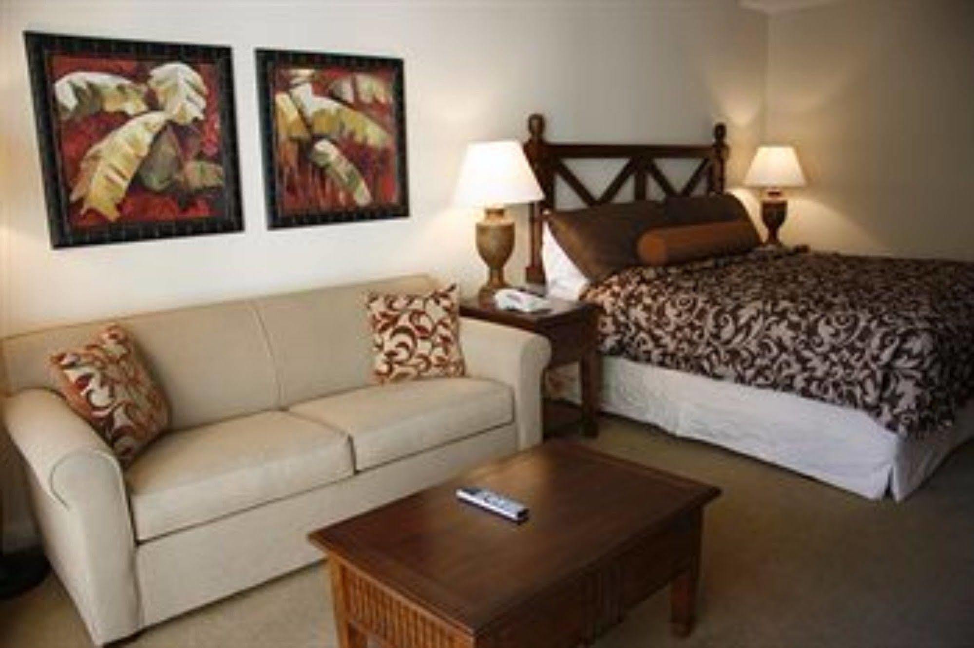 Origin Beach Resort By Emerald View Resorts ปานามาซิตี้บีช ภายนอก รูปภาพ