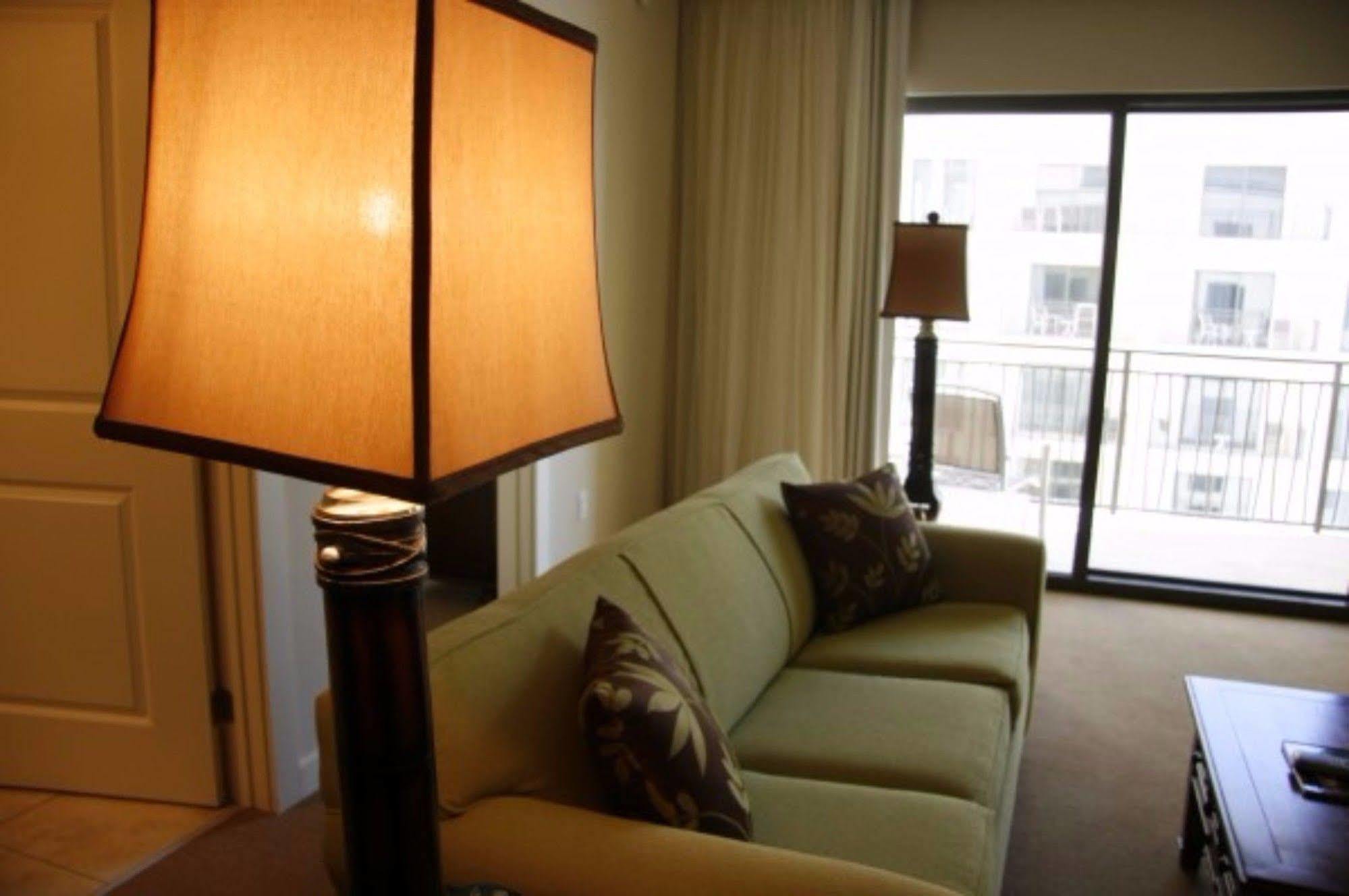 Origin Beach Resort By Emerald View Resorts ปานามาซิตี้บีช ภายนอก รูปภาพ