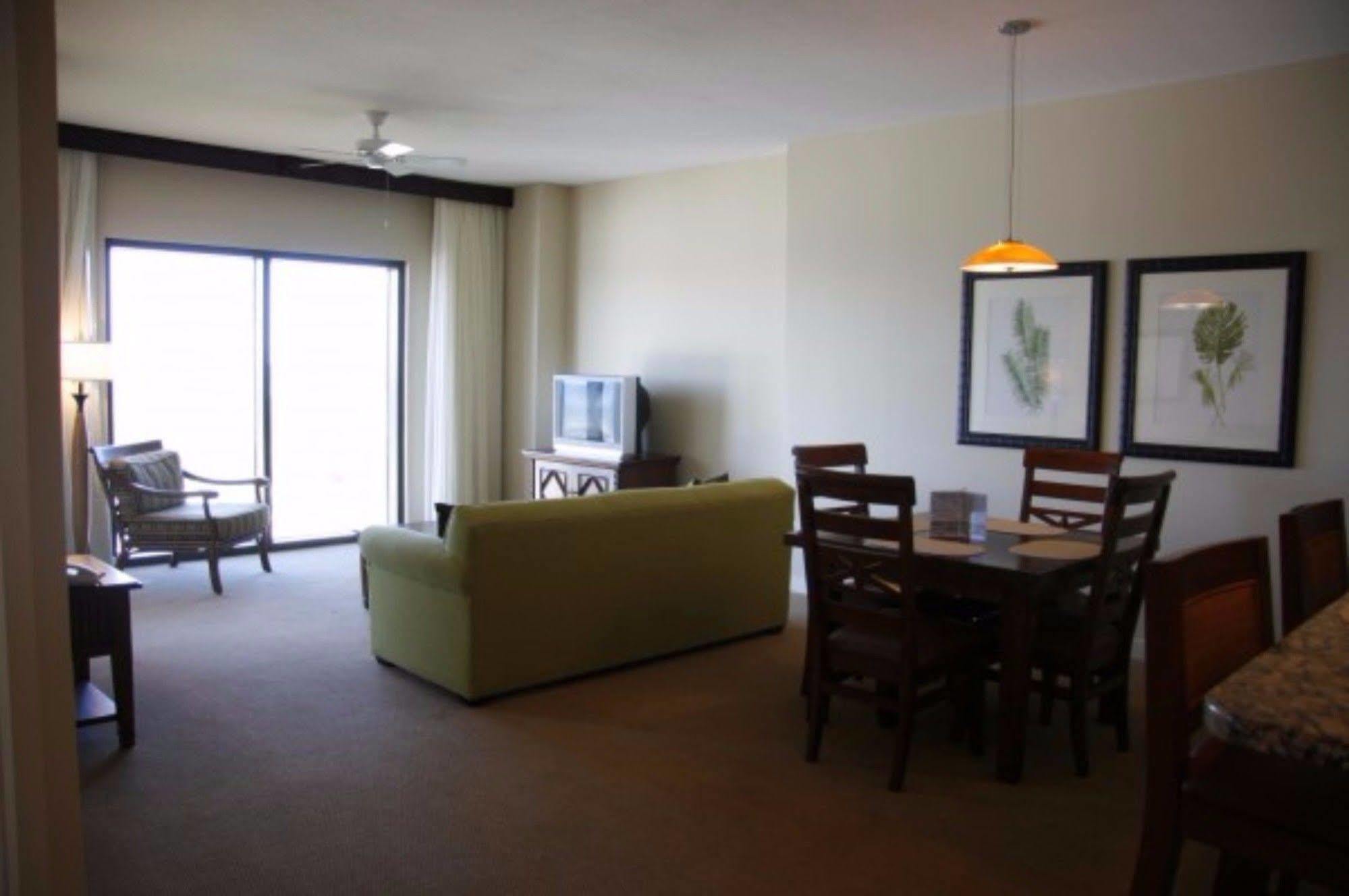 Origin Beach Resort By Emerald View Resorts ปานามาซิตี้บีช ภายนอก รูปภาพ